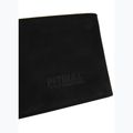 Geldbörse Portemonnaie Herren Pitbull Lin Wood 2 Embosed Leather black 6