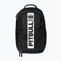 Pitbull Hilltop 2 28 l schwarz/schwarzer Trainingsrucksack 3