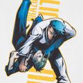 Herren-T-Shirt Pitbull West Coast BJJ Champions white 5