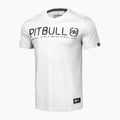 Pitbull West Coast Origin weißes Herren-T-Shirt 4