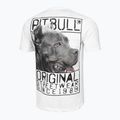 Pitbull West Coast Origin weißes Herren-T-Shirt 5