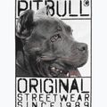 Pitbull West Coast Origin weißes Herren-T-Shirt 6