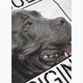Pitbull West Coast Origin weißes Herren-T-Shirt 7