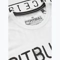 Pitbull West Coast Origin weißes Herren-T-Shirt 8