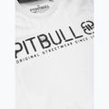 Pitbull West Coast Origin weißes Herren-T-Shirt 9