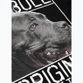 Pitbull West Coast Origin Herren-T-Shirt schwarz 7
