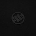 Sweatshirt für Männer Pitbull West Coast Mercado Hooded Small Logo black 4