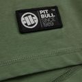 Sweatshirt für Männer Pitbull West Coast Mercado Hooded Small Logo olive dillard 6