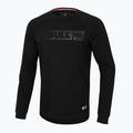 Herren Pitbull Hilltop Longsleeve schwarz