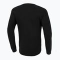 Herren Pitbull Hilltop Longsleeve schwarz 2