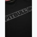 Herren Pitbull Hilltop Longsleeve schwarz 3