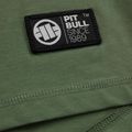 Sweatshirt für Männer Pitbull West Coast Hilltop Hooded olive 8