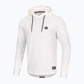 Sweatshirt für Männer Pitbull West Coast Hilltop Hooded white