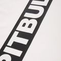 Sweatshirt für Männer Pitbull West Coast Hilltop Hooded white 7