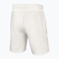 Shorts für Männer Pitbull West Coast Tarento Shorts off white 2
