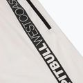 Shorts für Männer Pitbull West Coast Tarento Shorts off white 4
