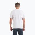 Herren-T-Shirt Pitbull West Coast No Logo white 3