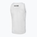 Pitbull Hilltop Tank Top weißes Herren-T-Shirt 5