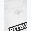 Pitbull Hilltop Tank Top weißes Herren-T-Shirt 6