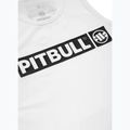Pitbull Hilltop Tank Top weißes Herren-T-Shirt 7