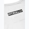 Pitbull Hilltop Tank Top weißes Herren-T-Shirt 8