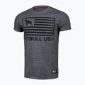 Herren-T-Shirt Pitbull West Coast T-S Pitbull West Coast USA dark navy