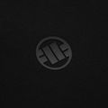 Poloshirt für Männer Pitbull West Coast Polo Pique Regular black 3