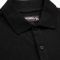 Poloshirt für Männer Pitbull West Coast Polo Pique Regular black 4