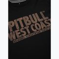 Shirt Herren Pitbull West Coast Mugshot 2 black 6