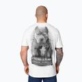 Shirt Herren Pitbull West Coast Mugshot 2 white 3