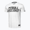 Shirt Herren Pitbull West Coast Mugshot 2 white 4