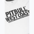 Shirt Herren Pitbull West Coast Mugshot 2 white 6