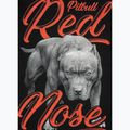 Shirt Herren Pitbull West Coast Red Nose 23 black 8