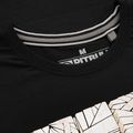 Herren-T-Shirt Pitbull West Coast Mummy black 4