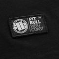 Damen-T-Shirt Pitbull West Coast Santa Muerte black 7