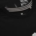 Herren-T-Shirt Pitbull West Coast Odin black 3