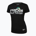 Damen-T-Shirt Pitbull West Coast Camino black 2