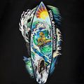 Damen-T-Shirt Pitbull West Coast Camino black 5