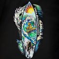 Damen-T-Shirt Pitbull West Coast Camino black 6