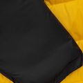 Pitbull West Coast Herren Winterjacke Evergold Hooded Padded gelb/schwarz 12