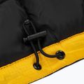 Pitbull West Coast Herren Winterjacke Evergold Hooded Padded gelb/schwarz 15