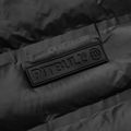 Pitbull West Coast Herren Winterjacke Deerfoot Hooded Padded schwarz 11