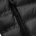 Pitbull West Coast Herren Winterjacke Deerfoot Hooded Padded schwarz 13