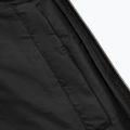 Pitbull West Coast Herren Winterjacke Deerfoot Hooded Padded schwarz 15