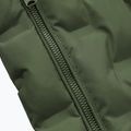 Pitbull West Coast Herren Daunenjacke Firestone oliv 8