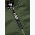 Herren Pitbull West Coast Ma 1 Verano Bomberjacke oliv 8