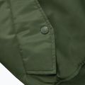 Herren Pitbull West Coast Ma 1 Verano Bomberjacke oliv 11