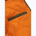 Herren Pitbull West Coast Ma 1 Verano Bomberjacke oliv 12