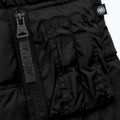 Herren Winterjacke Pitbull West Coast Parka Kingston schwarz 10