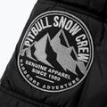 Herren Winterjacke Pitbull West Coast Parka Kingston schwarz 11